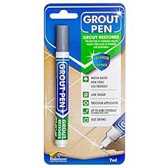 Grout pen restores for sale  Delivered anywhere in Ireland