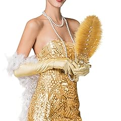 Vijiv ostrich feather for sale  Delivered anywhere in USA 