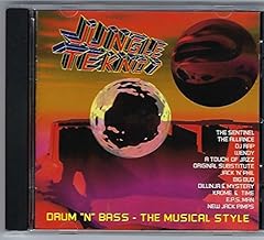 Jungle tekno vol.7 for sale  Delivered anywhere in UK