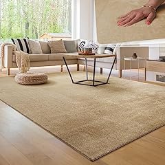 Tapis salon unicolore d'occasion  Livré partout en France