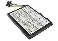 Techtek batterie 1050mah usato  Spedito ovunque in Italia 