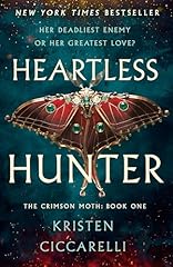 Heartless hunter crimson for sale  Delivered anywhere in USA 