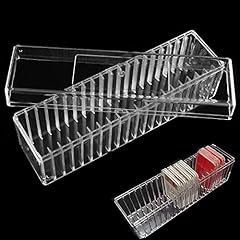 Ettonsun transparent coin for sale  Delivered anywhere in USA 