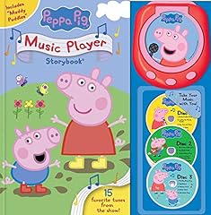Peppa pig music for sale  Delivered anywhere in USA 
