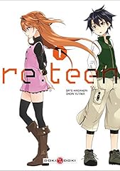 Teen vol. 01 d'occasion  Livré partout en France