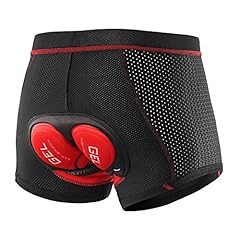 Men cycling underwear for sale  Delivered anywhere in USA 