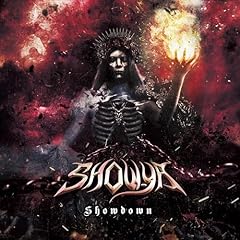 Showdown vinyl lp gebraucht kaufen  Wird an jeden Ort in Deutschland