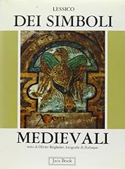 Lessico dei simboli usato  Spedito ovunque in Italia 