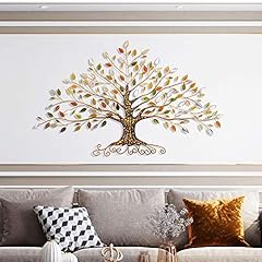 Large metal wall for sale  Delivered anywhere in UK