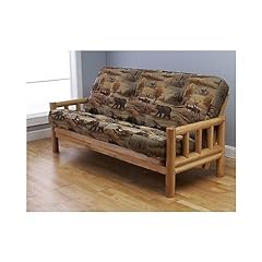 Futon frame full for sale  Delivered anywhere in USA 