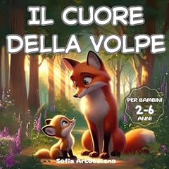 Cuore della volpe usato  Spedito ovunque in Italia 