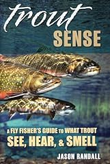 Trout sense fly for sale  Delivered anywhere in USA 