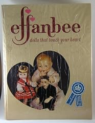 Effanbee dolls touch for sale  Delivered anywhere in USA 