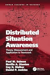 Distributed situation awarenes for sale  Delivered anywhere in USA 