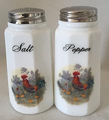 Salt pepper shaker for sale  Delivered anywhere in USA 