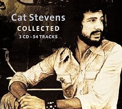 Cat stevens collected for sale  Delivered anywhere in UK