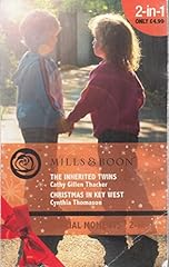 The inherited twins d'occasion  Livré partout en France