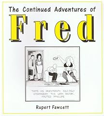 Continued adventures fred for sale  Delivered anywhere in UK