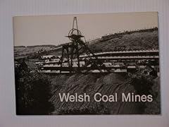Welsh coal mines for sale  Delivered anywhere in UK