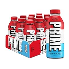 Prime hydration ice for sale  Delivered anywhere in USA 