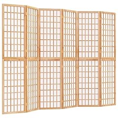 Vidaxl panel room for sale  Delivered anywhere in UK