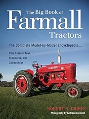 Big book farmall for sale  Delivered anywhere in USA 