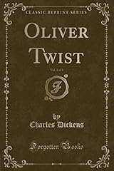 Oliver twist vol. for sale  Delivered anywhere in USA 