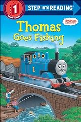 Thomas goes fishing for sale  Delivered anywhere in USA 