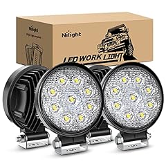 Nilight led pods for sale  Delivered anywhere in USA 