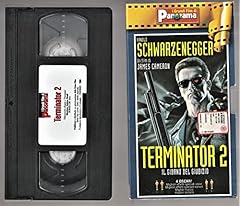 Terminator giorno del usato  Spedito ovunque in Italia 