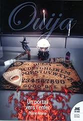 Ouija portail enfer d'occasion  Livré partout en France