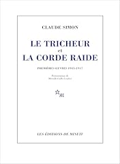 Tricheur corde raide d'occasion  Livré partout en France