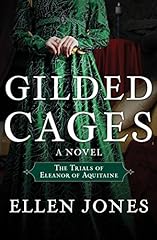 Gilded cages trials for sale  Delivered anywhere in USA 