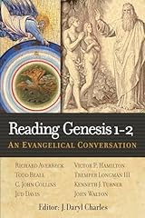 Reading genesis evangelical for sale  Delivered anywhere in USA 
