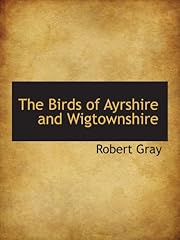 Birds ayrshire wigtownshire for sale  Delivered anywhere in UK