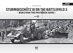 Sturmgeschutz iii battlefield for sale  Delivered anywhere in UK