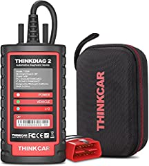 Thinkcar obd2 diagnostic for sale  Delivered anywhere in UK