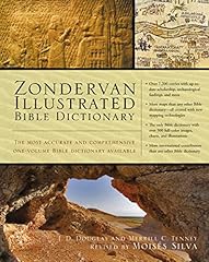 Zondervan illustrated bible for sale  Delivered anywhere in UK