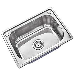 Kitchen sink single for sale  Delivered anywhere in UK