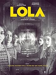 Lola for sale  Delivered anywhere in UK