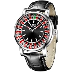 Lige orologio uomo usato  Spedito ovunque in Italia 