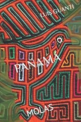 Panamá molas for sale  Delivered anywhere in USA 
