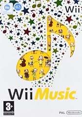 Wii music importer d'occasion  Livré partout en France