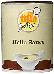 Tellofix helle sauce gebraucht kaufen  Wird an jeden Ort in Deutschland