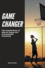 Game changer untold for sale  Delivered anywhere in USA 