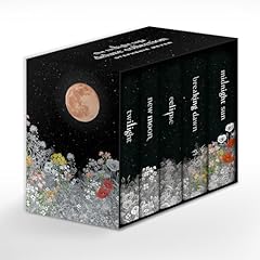 Twilight saga deluxe for sale  Delivered anywhere in USA 