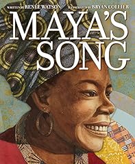 Maya song for sale  Delivered anywhere in USA 