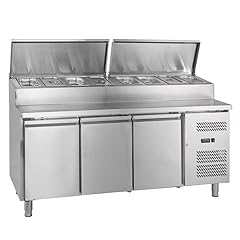 Gastrohero table préparation d'occasion  Livré partout en France