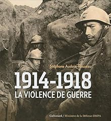 1914 1918 violence d'occasion  Livré partout en France