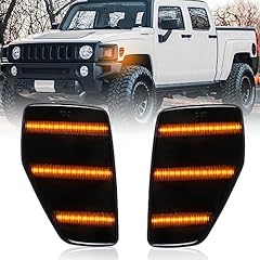 Amber led side gebraucht kaufen  Wird an jeden Ort in Deutschland